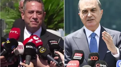 Siyasette ‘Namus’ krizi: AK Parti’den Başarır’a sert yanıt!