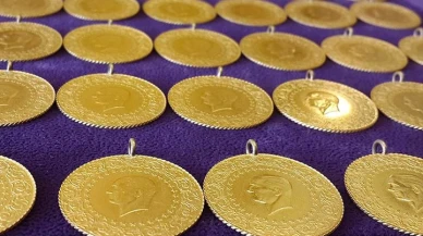Altın artık dur durak bilmiyor! Uzman isim olay yaratacak yeni rakamı açıkladı