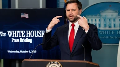 ABD'den önemli açıklama: Rehineler her an serbest bırakılabilir