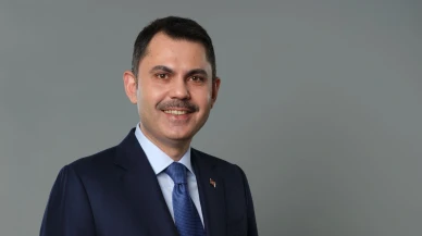 Bakan Kurum depremin ardından açıklama yaptı: "Çalışmalarımızı hızlandırmalıyız"