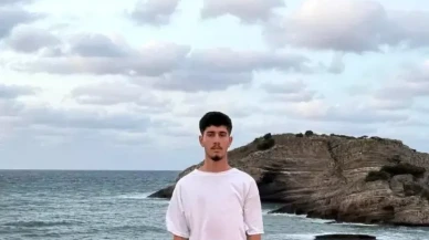 Kocaeli'de motosiklet kazası! Genç sürücü hayatını kaybetti