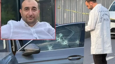 Başsavcılıktan Serdar Öktem açıklaması! Suikastta bir ihtimal artıyor