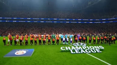 Hoparlörden ıslık iddiasına Galatasaray'dan 'taraftar' yanıtı
