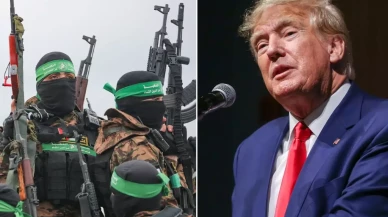 Hamas, Trump'ın Gazze planına ne yanıt verecek? Üst düzey yetkiliden olay iddia