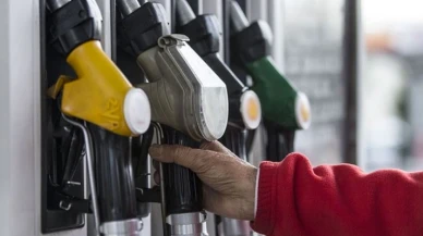 Benzin ve motorin litre fiyatı ne kadar? Hem benzin hem motorin için indirim var