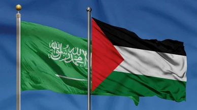 Suudi Arabistan’dan Gazze açıklaması: “Ateşkes, İsrail’in bölgeden tamamen çekilmesini sağlamalı”