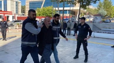 Gazeteci Mehmet Nafiz Koca’ya silahlı saldırı: Saldırgan tutuklandı