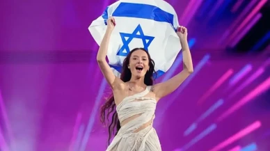 O ülkeden Eurovision tehdidi: İsrail yoksa biz de yokuz