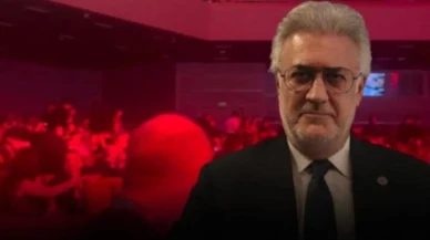 Ödül töreninde Tamer Karadağlı krizi! Seyirciler protesto etti salonu terk etti