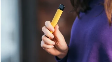 Elektronik sigaranın hedefi sigara içmeyen gençler