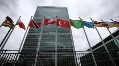 BM'den yürek yakan Gazze verileri: New York'un tam 170 katı büyüklüğünde yıkım!