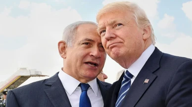 Netanyahu’nun ofisinden Nobel Barış ödülü çağrısı