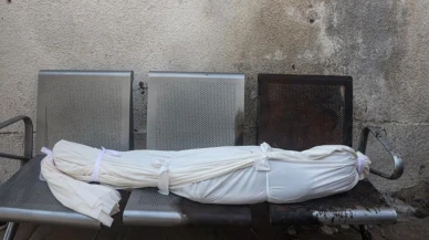 İsrail’in Gazze saldırılarında can kaybı 67 bin 913’e ulaştı