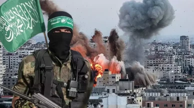 Donald Trump duyurdu! Hamas ve İsrail ateşkes için anlaştı