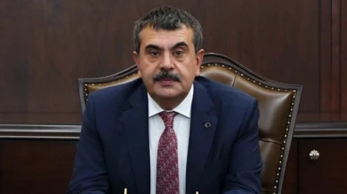 Bakan Yusuf Tekin, zorunlu eğitim modeli için kabineye sunum yapacak