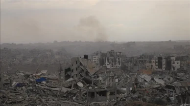 İsrail ordusunun ateşkes ihlali: Gazze’de 5 Filistinli hayatını kaybetti