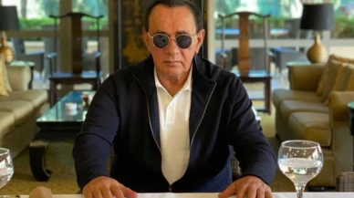 Ünlü oyuncu Çakıcı'ya gelin oluyor!