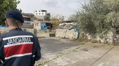 Kayseri'de alacak verecek tartışmasında kan aktı