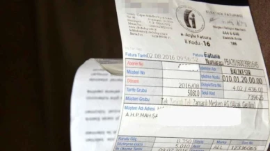 Elektrik desteğinde yeni dönem: 4 bin kWh sınır geliyor