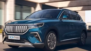 TOGG'dan herkesi araba sahibi yapacak kampanya!