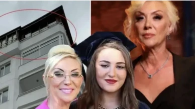 Güllü’nün ölümünde şok iddia! Kızı Tuğyan Ülkem Gülter: “Mesajlar bana ait..”