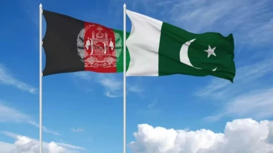 Afganistan-Pakistan sınırında çatışma: Onlarca asker hayatını kaybetti