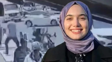 Zehra Kınık'ın hapis cezası istinaf mahkemesi tarafından bozuldu