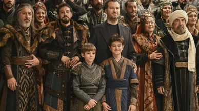 “Kuruluş Orhan” bu akşam ATV’de başlıyor! İşte oyuncu kadrosu ve dikkat çeken detaylar