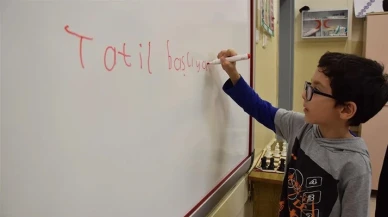 MEB’den öğretmenlere müjde: Kasım ara tatilinde mesleki çalışmalar çevrim içi yapılacak