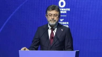 Bakan Bayraktar'dan 'Enerjide Tam Bağımsız Türkiye' vurgusu