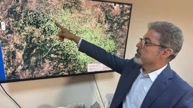 Prof. Dr. Sözbilir'den "deprem fırtınası" uyarısı: Evlere girmeyin!