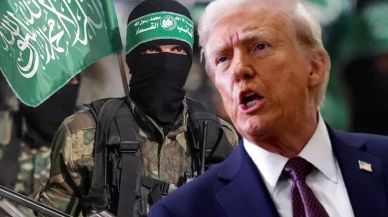 Hamas, Trump’ın açıklamalarının ardından İsrailli esirlerin cenazelerini teslim etmeye başladı