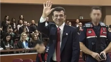 İmamoğlu’nun diploma davasında flaş gelişme: 8 Aralık'a ertelendi