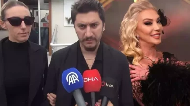 "Güllü'yü kızı öldürdü" iddiaları sonrası oğlu hakkında şoke eden gerçek ortaya çıktı