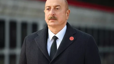 Rus basınından olay iddia! Putin Aliyev'i aradı, darbe girişimi son anda engellendi