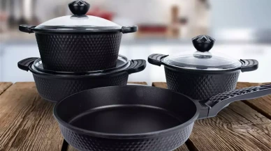 Türkiye'nin ünlü tencere markası resmen iflas etti