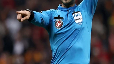 Bahis skandalında yeni iddia: 'Hakem kendi maçına oynayıp 5 milyon TL kazandı'