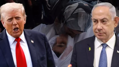 Trump'ın talimatına rağmen Netanyahu kan dökmeye devam ediyor