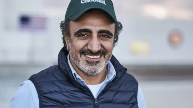 Fenerbahçe'ye sponsor olan Hamdi Ulukaya'dan yeni hamle
