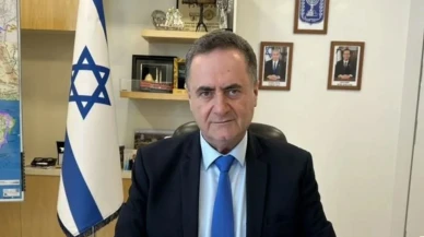 İsrail Savunma Bakanı Katz’tan ateşkesi bozma tehdidi
