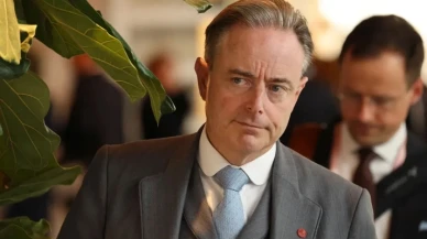 Belçika'da kırmızı alarm! Başbakana dronlu suikast planı