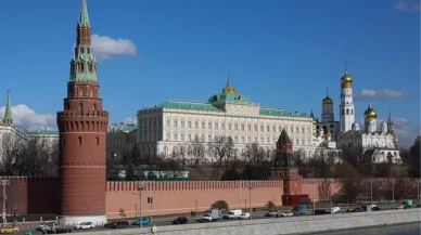 Kremlin Sözcüsü Peskov: “ABD ile ilişkilerimizi geliştirmeye açığız”