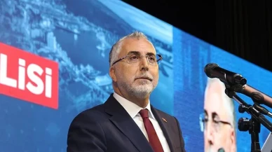 Bakan Işıkhan'dan CHP'li belediyeye sert tepki: Çöp dağlarından geçilmiyor