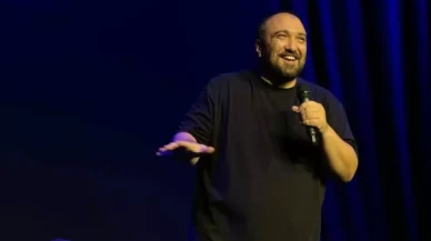 O ırkçı tweet ünlü komedyene pahalıya patladı: Anlaşması feshedildi