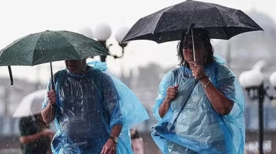 Yurt genelinde hava nasıl olacak? O iller dikkat, meteoroloji uyardı