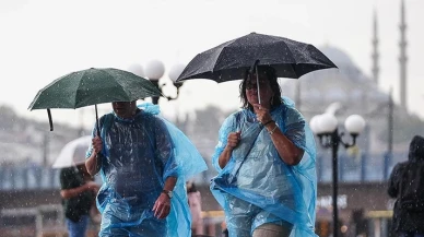 İstanbul'un bu ilçelerinde yaşayanlar dikkat! Kritik uyarı geldi