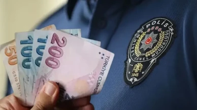 EGM Promosyon Tutarı Açıklandı: İşte, emniyet personelinin alacağı rakam!