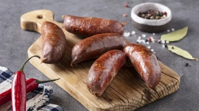 3 ilimizde vatandaşa sucuk yerine bakın ne yedirmişler: Bakanlık markaları tek tek ifşa etti