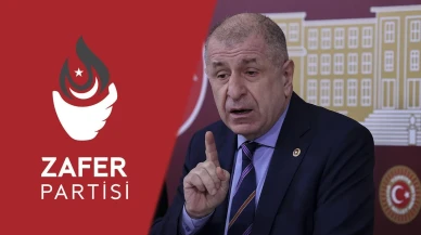 Zafer Partisi’nde toplu istifa depremi