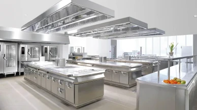 Endüstriyel Mutfak Ürünleri ile Profesyonel Lezzeti Yakalayın